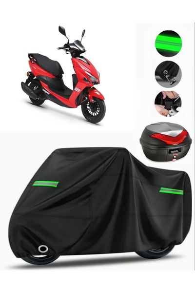 MotoEN Kuba Pesaro 50