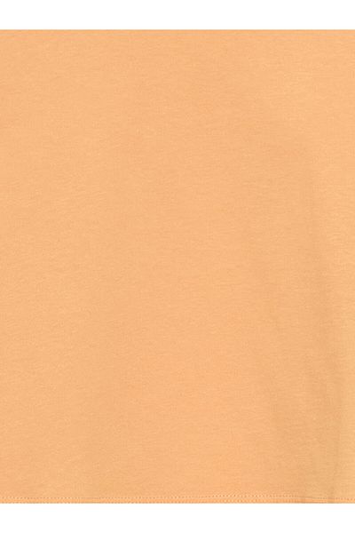 LC Waikiki New Season Crew Neck Girl's T-Shirt - S5Ev99Z4