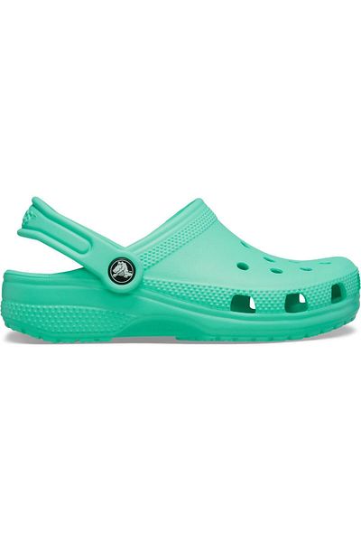 Crocs 206991-3wm صندل كلاسيك كلوج K للأطفال