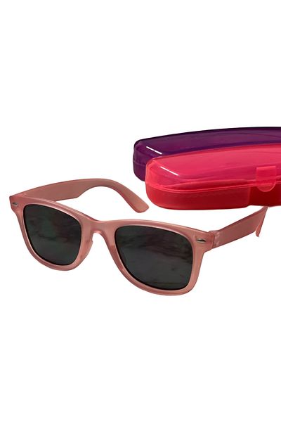 Fitzherbert Collection of Uv 400 Protection Children's Sunglasses