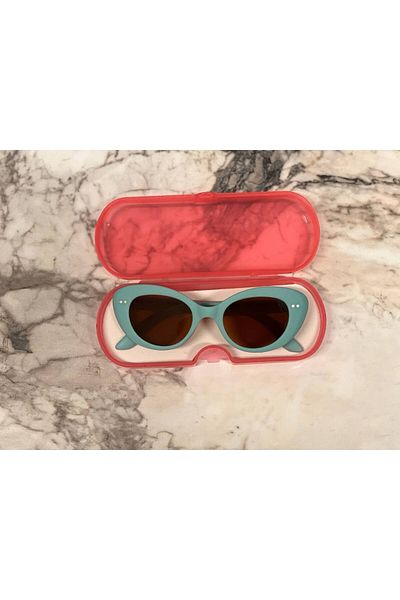STAOOM UV 400 Protected Children's Glasses and Box
