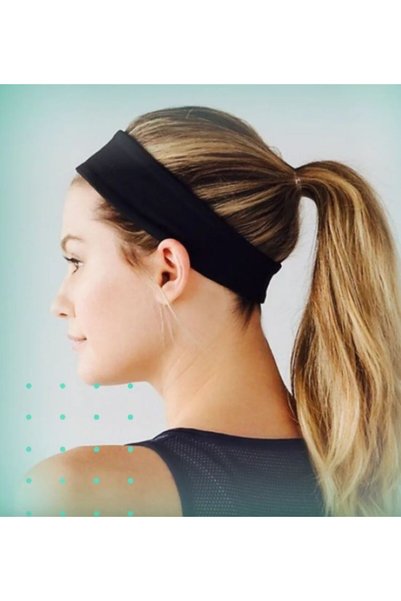 BERG ATELIER Hair Band Package