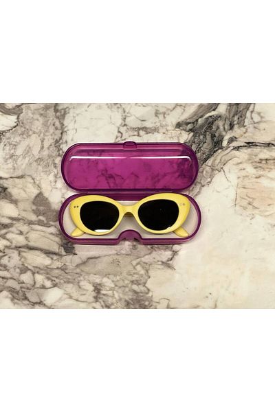 STAOOM UV 400 Protected Children's Glasses and Box