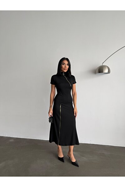 NEW STATION بدلة غوص بسحاب من New Station