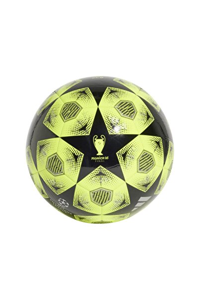 adidas Jh1282 Ucl Clb Unisex Soccer Ball Navy Blue