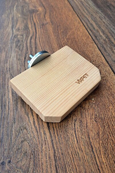 Vixpet Lory 10 cm Parrot Cage Stand Budgie Foropus Stand