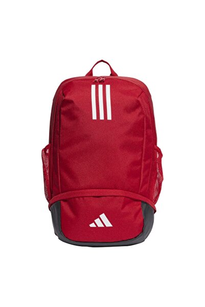 adidas Ib8653 Tiro L Unisex Backpack Red