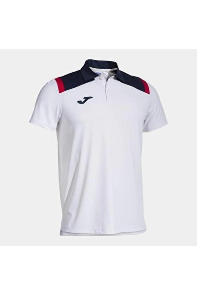 Joma 103736.203-20023 Toledo Men's Sports Shorts White