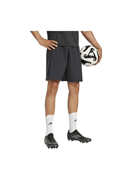 adidas Jn4546 Tiro25C Dt Men's Sports Shorts Black