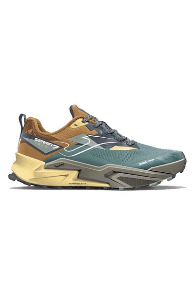 Joma Дамски туристически обувки Tksıls2517 Sierra