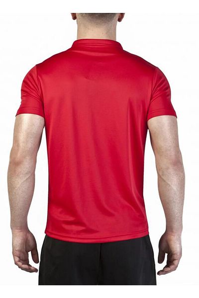 Joma 100437.600-20.004 Ανδρικό μπλουζάκι πόλο Hobby