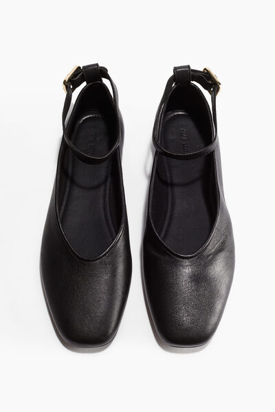 H&M Deri Babet
