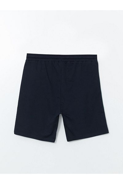 LC Waikiki Ανδρικό σορτς με πιτζάμα Slim Fit