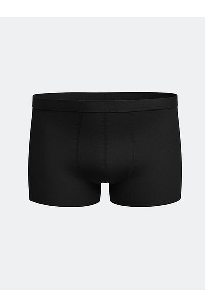 LC Waikiki Comfortable Mold Cotton Flexible Men's Boxer 3-Pack