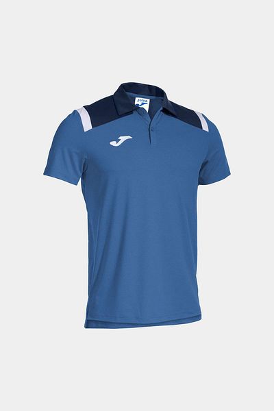 Joma Tricou polo de fotbal Toledo cu mânecă scurtă pentru bărbați 103736 .703