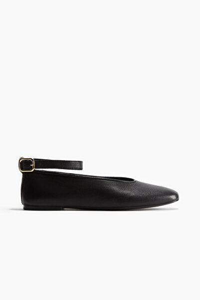 H&M Deri Babet
