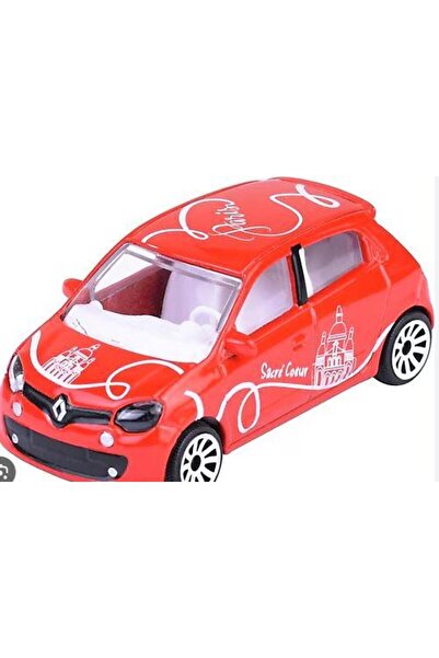 Majorette Renault Twingo Model Araba