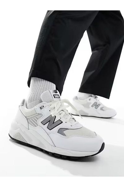 New Balance 580 Unisex Sneaker Casual Sports Shoes - Mt580Ec2