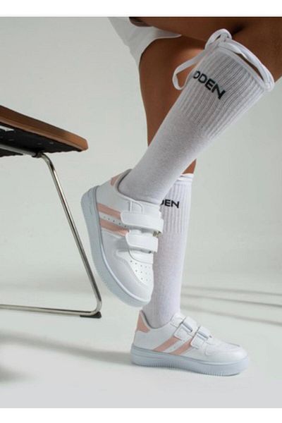 Zirve Moda Daily Kids Unisex Pantofi sport pentru copii Pantofi sport Pantofi de școală