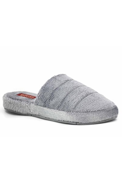 soElite Жіночі зимові тапочки Velsoft з плюшевою підошвою, м'які та безшумні тапочки для дому та гостей