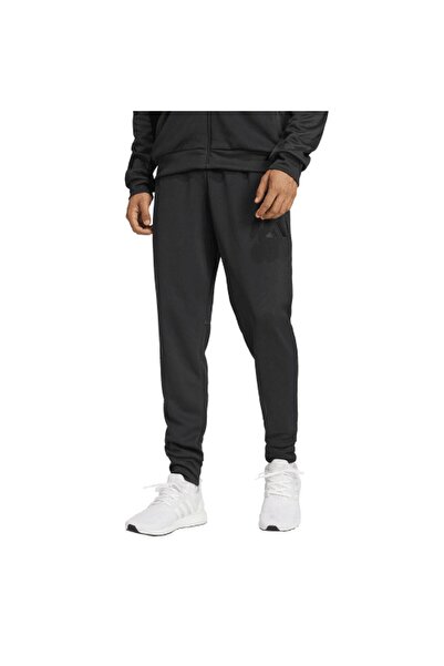 adidas Ανδρικό αθλητικό παντελόνι JD9082 Tiro25 Μαύρο