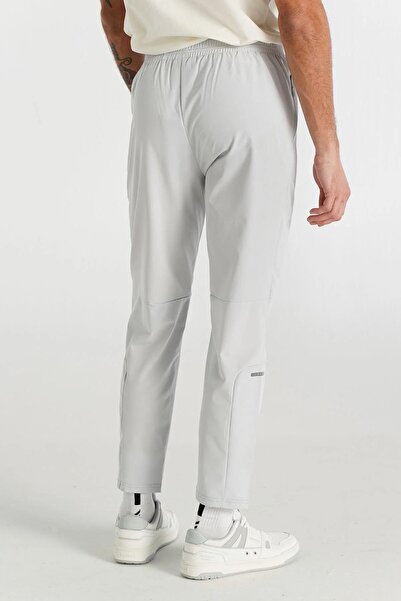 hummel 932181-8448 James Men's Sweatpants Blue