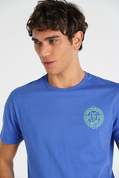 hummel 912202 -7837 Calvert Men's Sports T-Shirt
