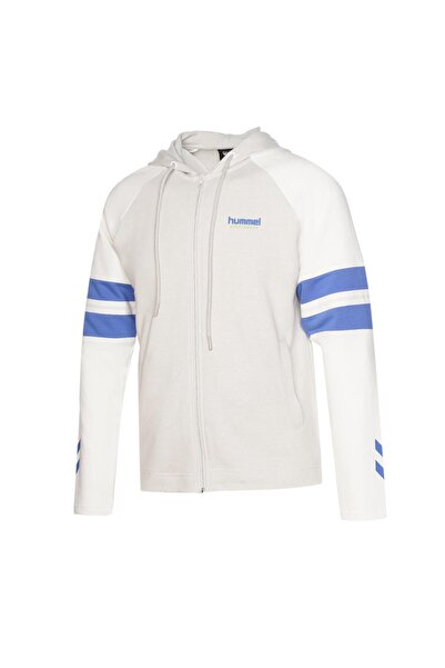 hummel 922298 -8448 Ανδρικό αθλητικό μπουφάν Sezi Zip