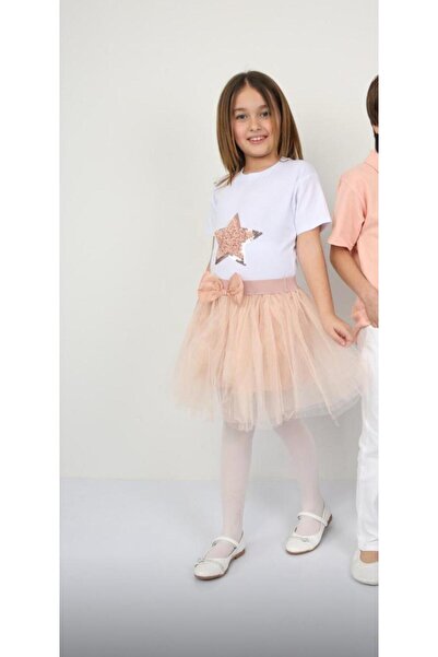 ümitteks iş ve okul kıyafetleri Show Clothes Costum pentru fete Fusta Badi Do...