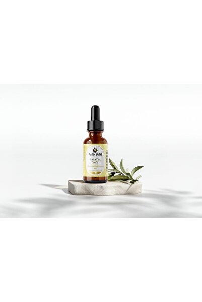 PAPATYA YAĞI (chamomılla recucıta oil) 10 ml
