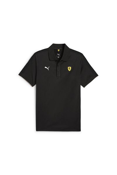 Puma 63018501 Ανδρικό μπλουζάκι πόλο Ferrari Race Cloudspun Polo