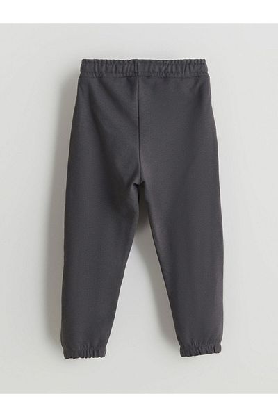 LC Waikiki Lcw Elastic Waist Boys' Jogger Tracksuit Bottom