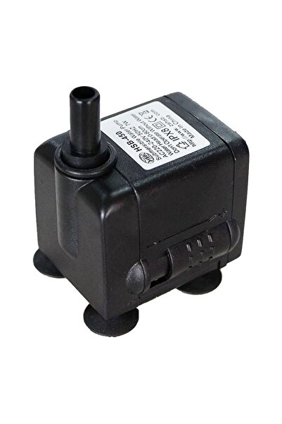 HsBao HSB-450 Kafa Motoru 450Lt/Saat
