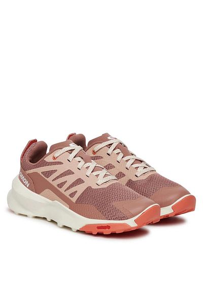 Salomon L 47735100   Pantofi de exterior pentru copii Patrol J