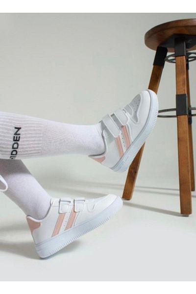 Zirve Moda Daily Kids Unisex Pantofi sport pentru copii Pantofi sport Pantofi de școală