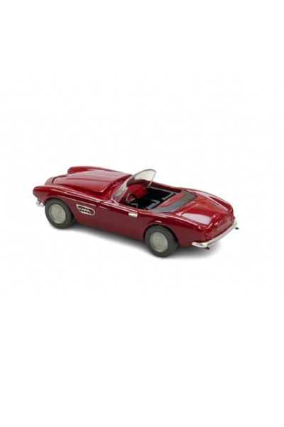 WİKİNG Wiking Bmw 507 Cabriolet 1:87 - German Legend Collection Series