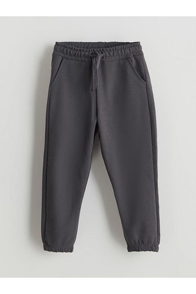 LC Waikiki Lcw Elastic Waist Boys' Jogger Tracksuit Bottom