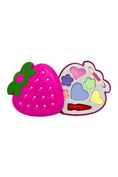 FEN TOYS Strawberry Makeup Set