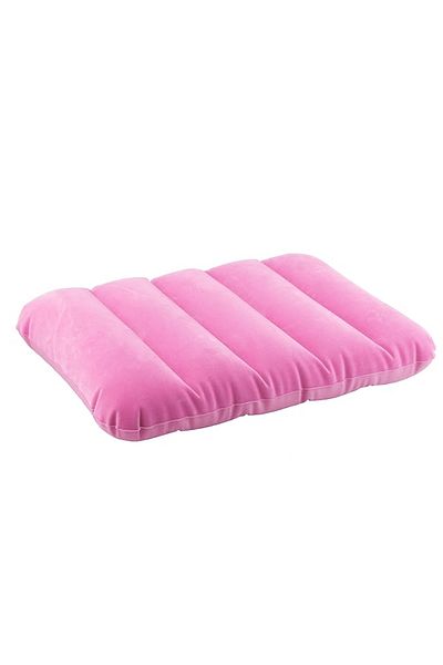 Boldy Velvet Inflatable Pillow Travel Pillow Camping Pillow Travel Pillow Orthopedic Inflatable Pillow Beach Pillow