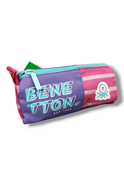 United Colors of Benetton Τσάντα στυλό μονής θήκης 04278