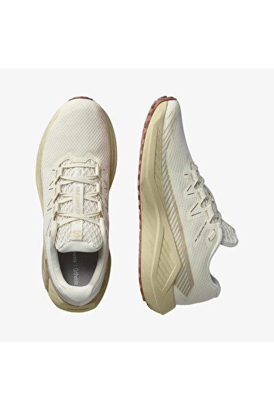 Salomon L47809600 Drx Defy Grvl Men's Running Shoes Cream