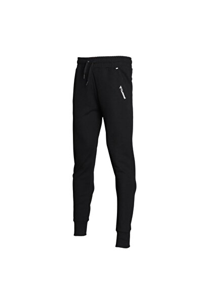 hummel 931276-2001 Inter Men's Sweatpants Black