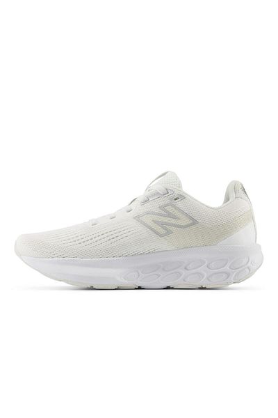 New Balance Women's Logo Detail Lace-Up Sports Shoes - 520