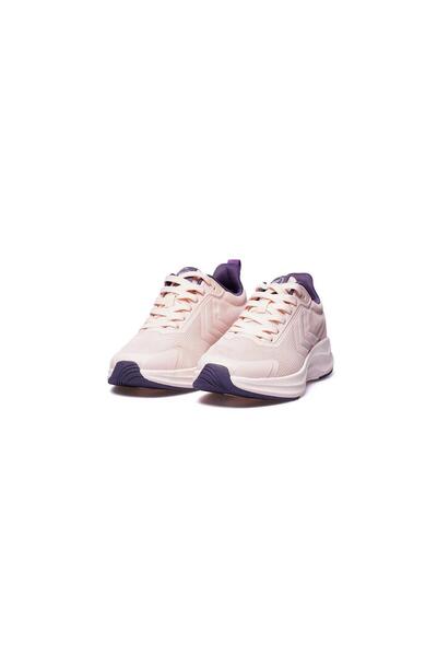 hummel 900681-4146 Haze Unisex Walking Shoes Pink