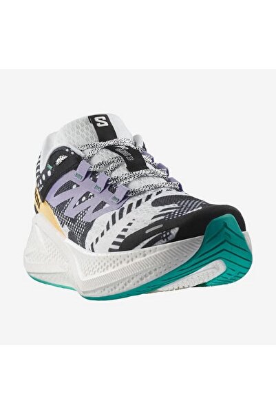 Salomon L47759900 Aero Glide 3 Proto Pack Men's Running Shoes White