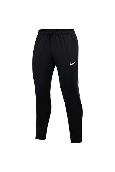 Nike Ανδρικό μαύρο παντελόνι Dri Fit Academy Pro