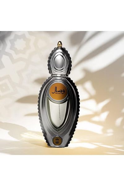 Ajmal Wasal perfume water 50 ml
