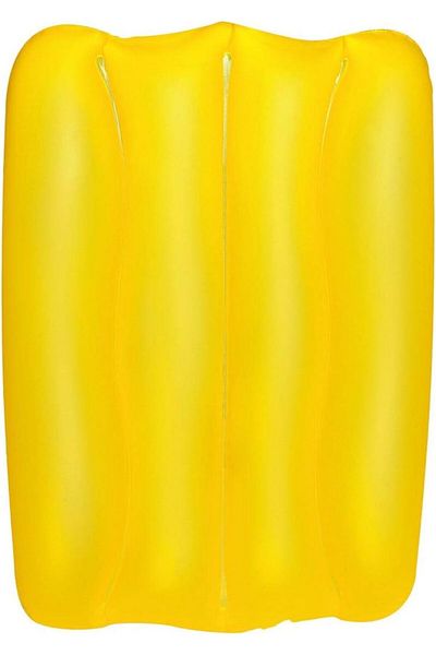 Boldy Inflatable Pillow Children's Travel Pillow Children's Camping Pillow Travel Pillow Children's Beach Pillow 1 Piece
