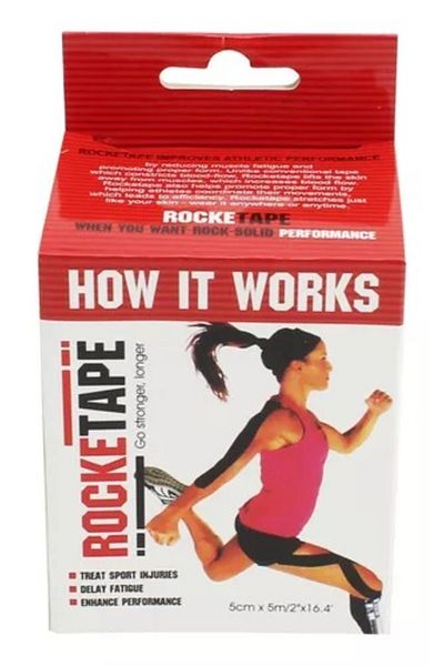 Generic Therapeutic tape for muscle and joint inflammation