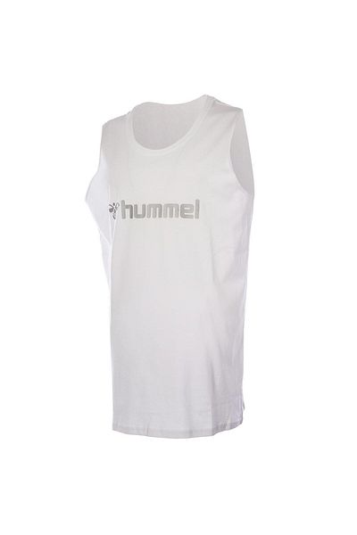 hummel Λευκό Dream Training Singlet